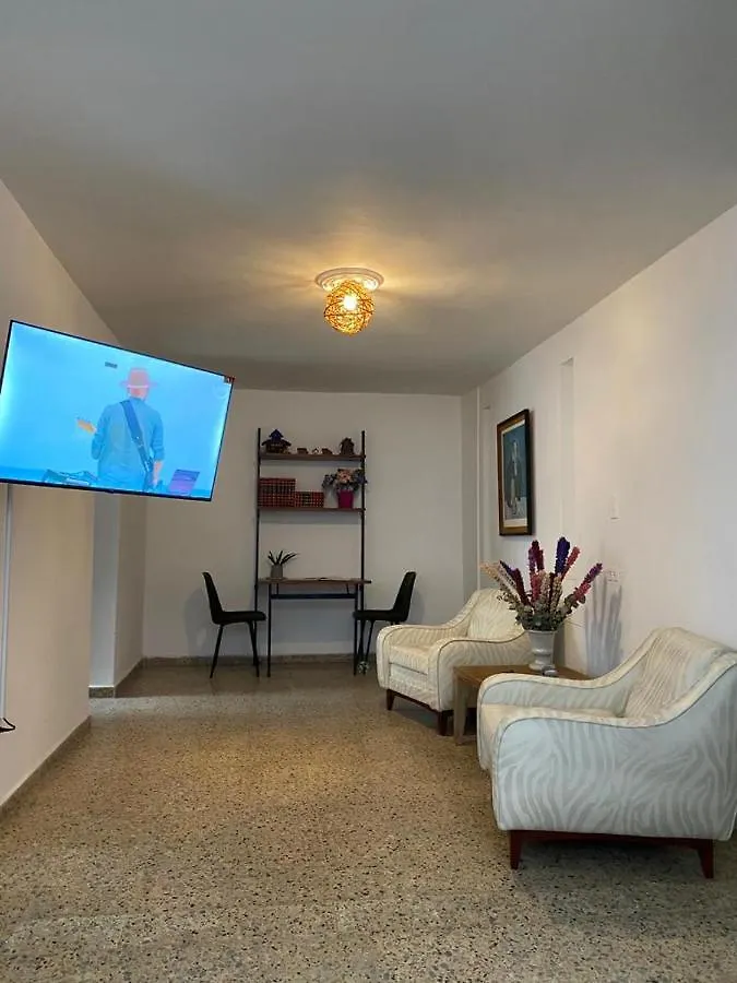 Appartement Botero Casa, Amplia Y Comoda Medellín