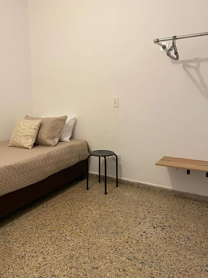 Botero Casa, Amplia Y Comoda Medellín Appartement