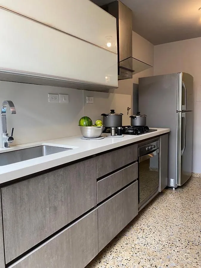 Appartement Botero Casa, Amplia Y Comoda Medellín