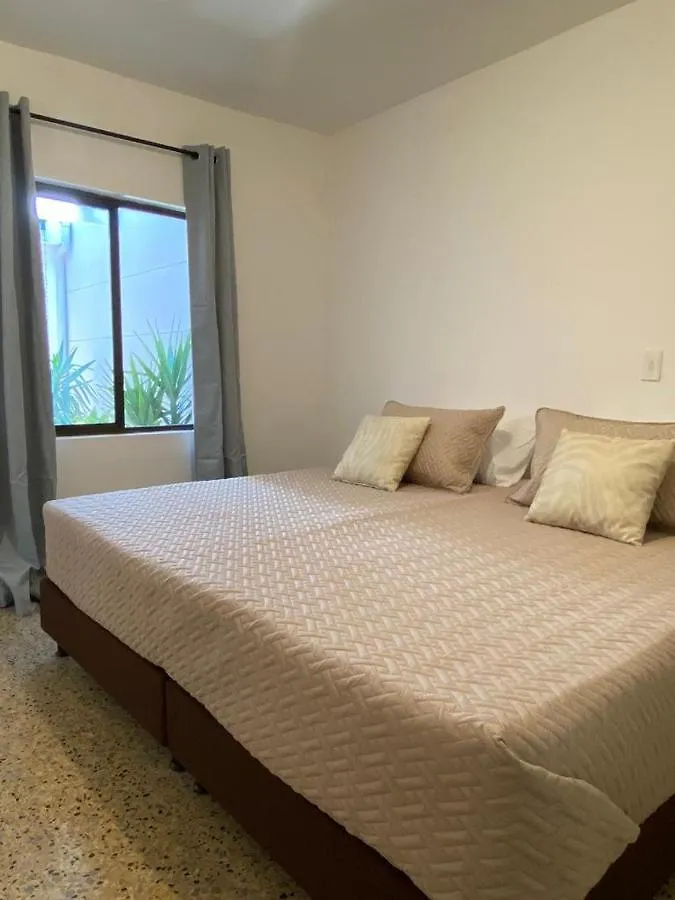 Appartement Botero Casa, Amplia Y Comoda Medellín